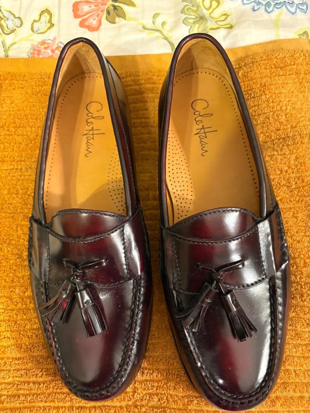 Cole Haan Shoes